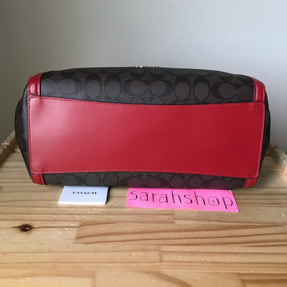 ✅Coach purse - Picture 5 of 13